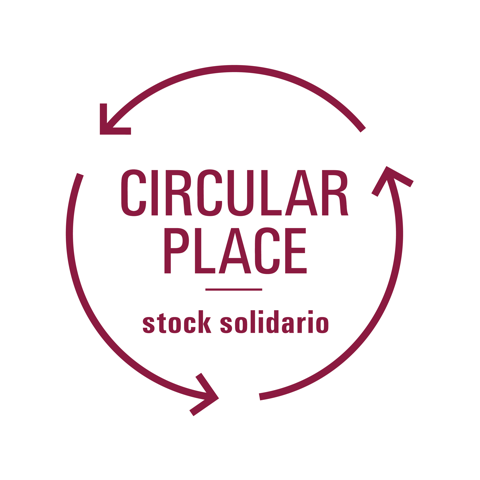logo circular place