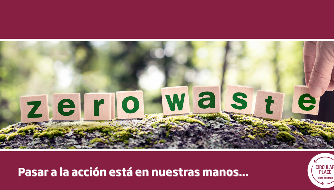 Economía circular: qué es y cómo CIRCULAR PLACE ayuda a hacerla realidad